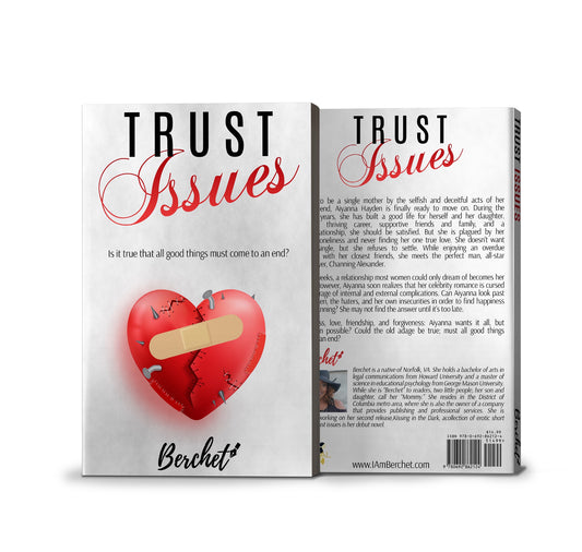 "Trust Issues" by Berchet